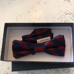 Kids bow ties! $8